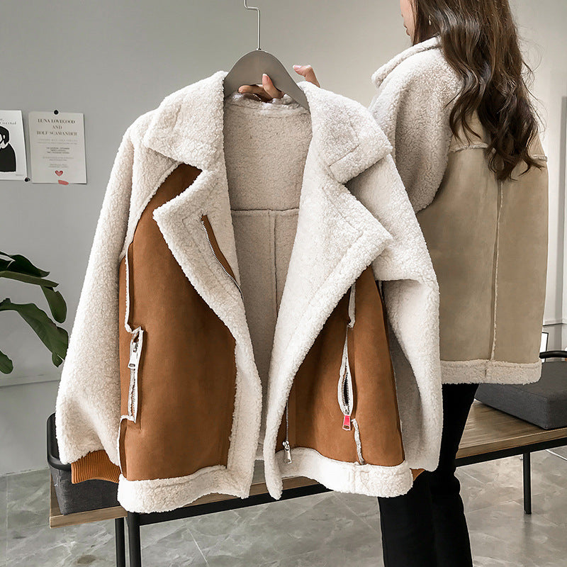 The Claudette Coat