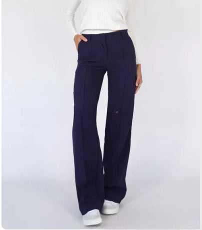 The Sonya Straight Pants