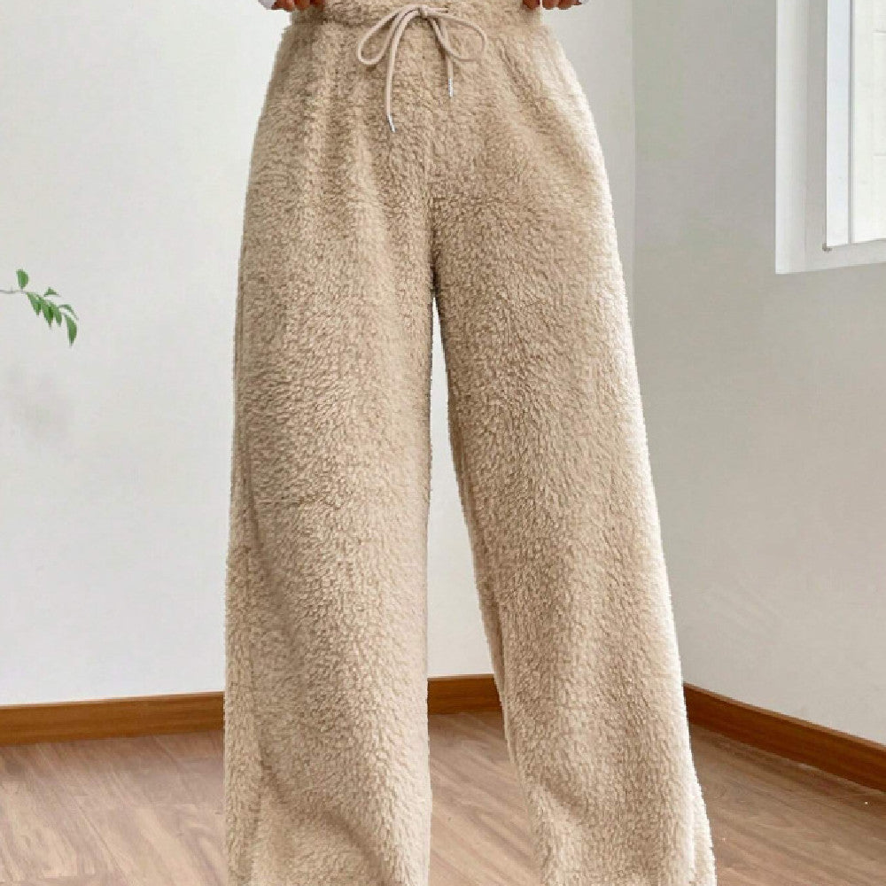 The Plushy & Soft Lounge Pants