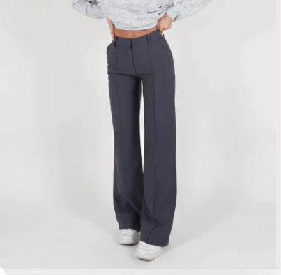 The Sonya Straight Pants