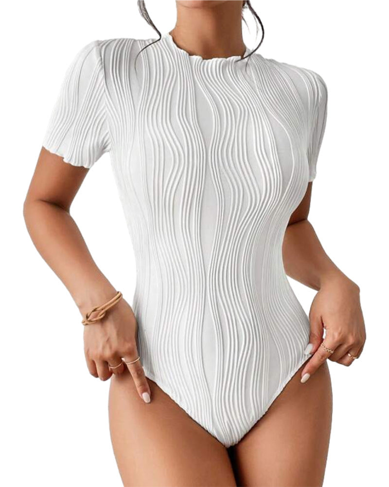 The Sophie Bodysuit