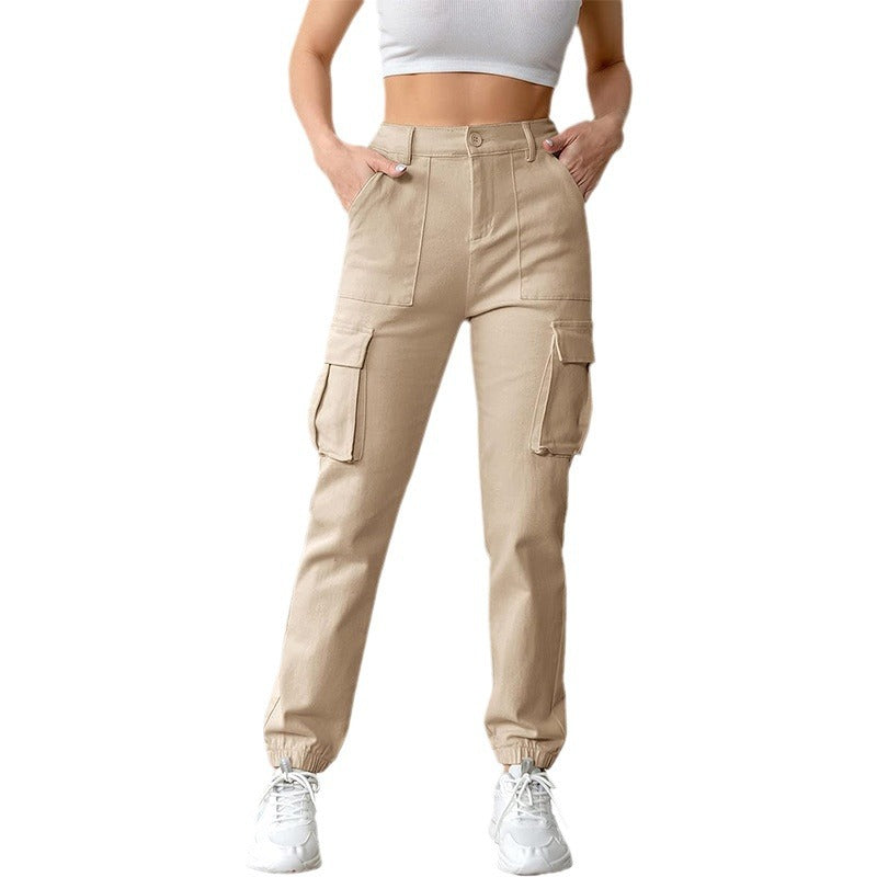 The Cute In Cargo Pants