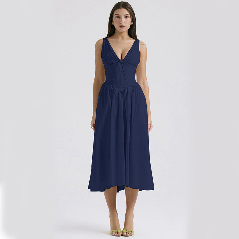 The Annalise Summer Dress