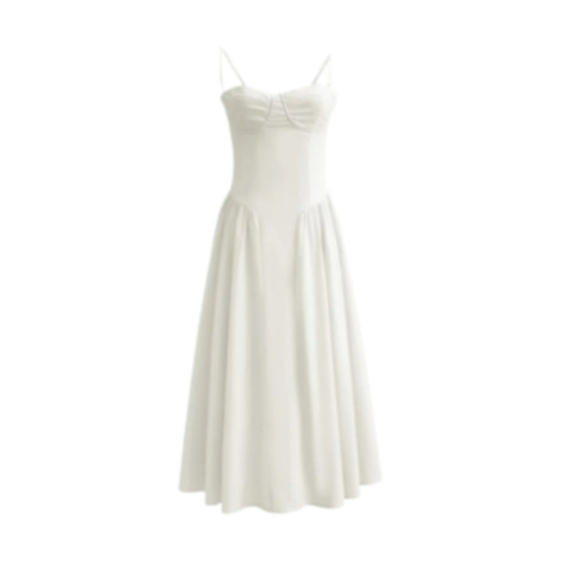 The Milani Dress