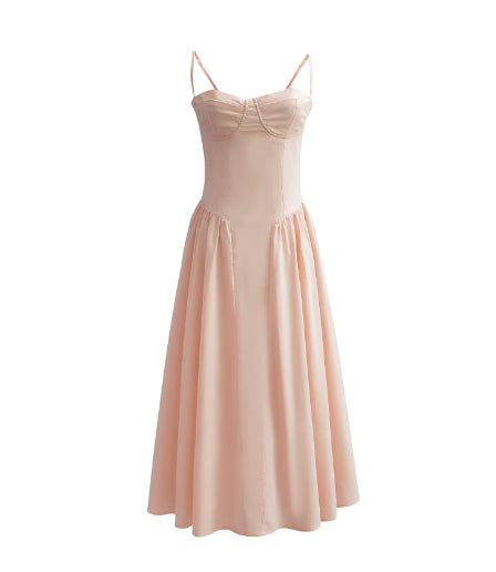 The Milani Dress